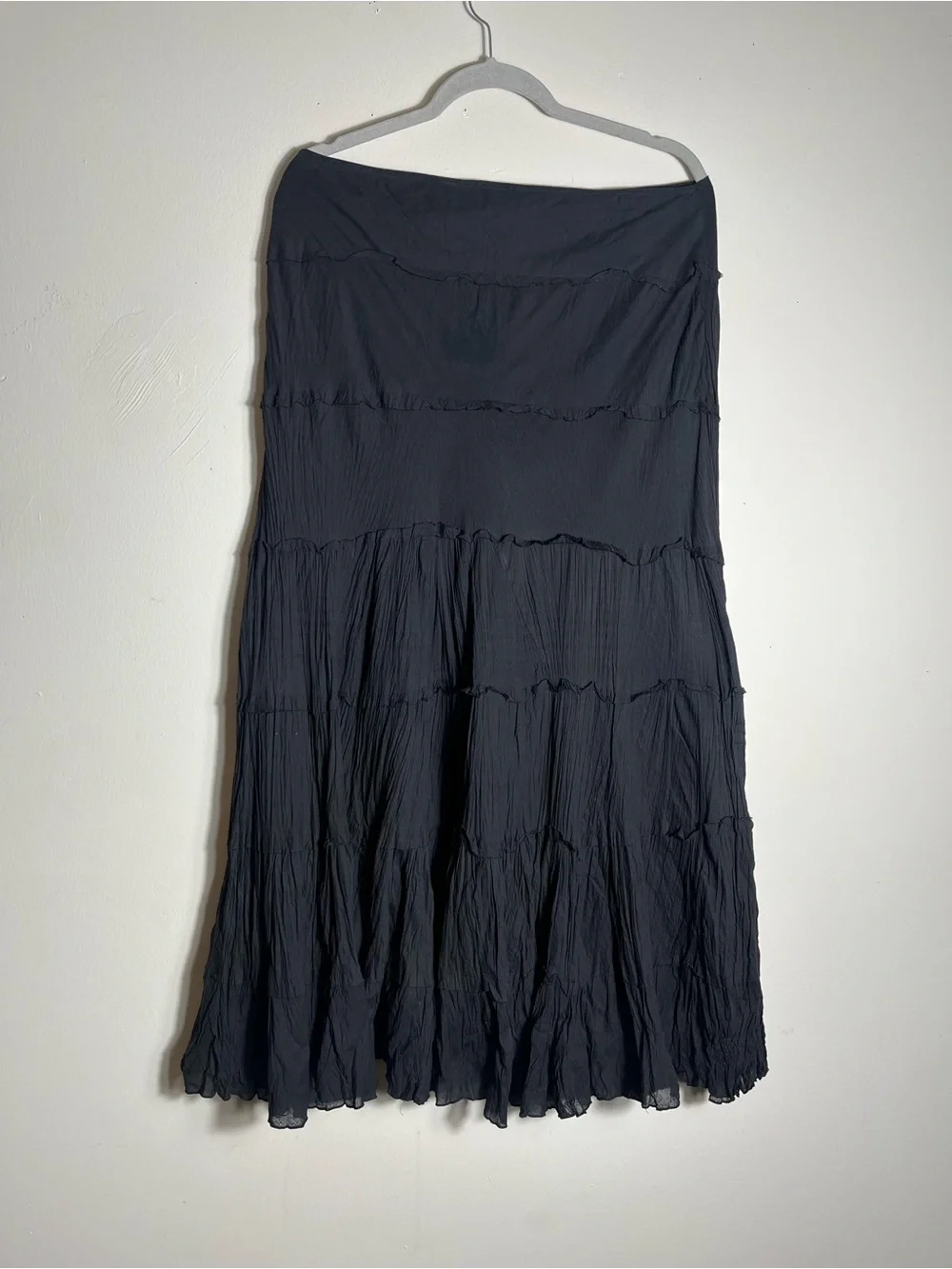 Ash & Sara classic black